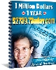 Thumbnail 1 Million Dollars In 1 Year Thumbnail 1 Million Dollars In 1 Year