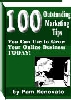 Thumbnail 100 Outstanding Marketing Tips Thumbnail 100 Outstanding Marketing Tips