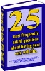 Thumbnail 25 Most Frequently asked questions on being a web master Thumbnail 25 Most Frequently asked questions on being a web master