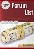 Thumbnail The Forum List Thumbnail The Forum List
