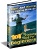 Thumbnail 101 Fly Fishing Tips for Beginners Thumbnail 101 Fly Fishing Tips for Beginners
