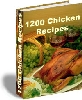 Thumbnail 1200 Chicken Recipes Thumbnail 1200 Chicken Recipes