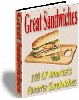 Thumbnail Great Sandwiches Thumbnail Great Sandwiches