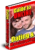 Thumbnail Guide To Online Dating and Matchmaking Thumbnail Guide To Online Dating and Matchmaking