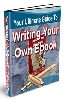 Thumbnail The Ultimate Guide To Writing Your Very Own E-book Thumbnail The Ultimate Guide To Writing Your Very Own E-book