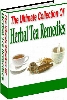 Thumbnail Herbal Tea Remedies Thumbnail Herbal Tea Remedies