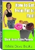 Thumbnail How to Get from Fat to Flat! Thumbnail How to Get from Fat to Flat!