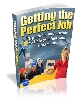 Thumbnail How to get the perfect job Thumbnail How to get the perfect job
