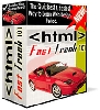 Thumbnail HTML Fast Track 101