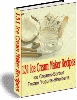 Thumbnail Ice Cream Maker Recipes
