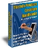 Thumbnail Info-Product Creation Handbook