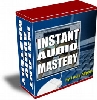 Thumbnail Instant Audio Mastery Thumbnail Instant Audio Mastery
