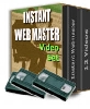 Thumbnail Instant Web Master Video Set! Thumbnail Instant Web Master Video Set!