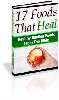 Thumbnail 17 Bible Foods That Heal Thumbnail 17 Bible Foods That Heal