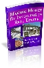 Thumbnail Making Money by Investing in Real Estate