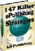 Thumbnail 147 Killer ePublishing Strategies