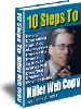 Thumbnail 10 Steps To Killer Web Copy