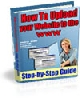 Thumbnail Learn How To FTP - Get Your Website Live! Thumbnail Learn How To FTP - Get Your Website Live!