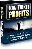 Thumbnail Low-Ticket Profits