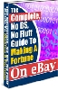 Thumbnail The Complete No BS No Fluff Guide To Making A Fortune On eBay