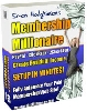 Thumbnail Membership Millionaire software to create a membership site Thumbnail Membership Millionaire software to create a membership site