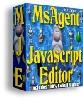 Thumbnail MsAgent Javascript Editor Thumbnail MsAgent Javascript Editor