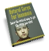 Thumbnail Natural Cures For Insomnia