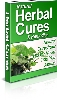 Thumbnail Natural Herbal Cures and Remedies