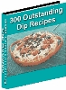 Thumbnail 300 Outstanding Dip Recipes Thumbnail 300 Outstanding Dip Recipes