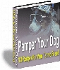 Thumbnail Pamper Your Dog Thumbnail Pamper Your Dog