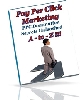 Thumbnail Pay Per Click Marketing A-to-Z ! Thumbnail Pay Per Click Marketing A-to-Z !