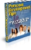 Thumbnail Personal Development Tips Thumbnail Personal Development Tips