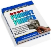 Thumbnail Instant Product Profits