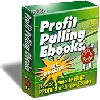 Thumbnail Profit Pulling eBooks
