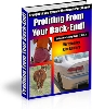 Thumbnail Profiting From Your Back-End! Thumbnail Profiting From Your Back-End!
