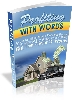 Thumbnail Profiting With Words Thumbnail Profiting With Words