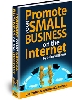 Thumbnail Promote Your Small Business on the Internet Thumbnail Promote Your Small Business on the Internet