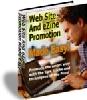 Thumbnail Web Site and Ezine Promotion Made Easy Thumbnail Web Site and Ezine Promotion Made Easy