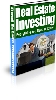 Thumbnail Real Estate Investing