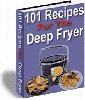 Thumbnail 101 Recipes For The Deep Fryer