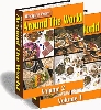 Thumbnail Recipes From Around The World v1 & v2