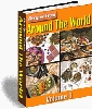 Thumbnail Recipes From Around The World v1
