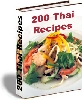 Thumbnail 200 Thai Recipes Thumbnail 200 Thai Recipes