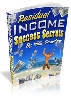 Thumbnail Residual Income Success Secrets