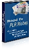 Thumbnail Road To PLR Riches