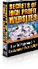 Thumbnail The Secrets to High Profit Websites Thumbnail The Secrets to High Profit Websites
