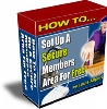 Thumbnail How To Set Up A Secure Members Area For Free Thumbnail How To Set Up A Secure Members Area For Free