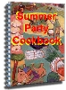 Thumbnail Summer Party Cookbook