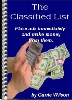 Thumbnail The Classified List 2004