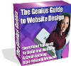 Thumbnail The Genius Guide to Website Design V2.0